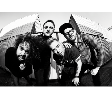 Call it Off - Taylor Swift tribute in Groningen