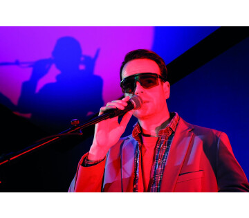 Henry van Loon - Keanu in Winschoten