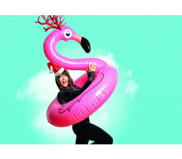 Ellen ten Damme - Hete Kerst in Winschoten