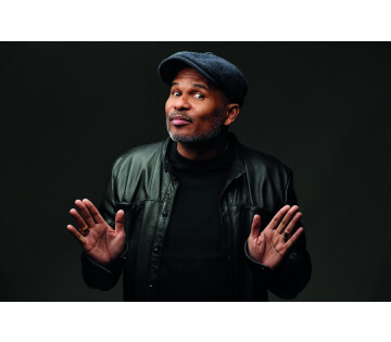 Roué Verveer - Op eigen risico in Winschoten