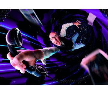 Theater Sonnevanck - Monofoon (6+) in Winschoten