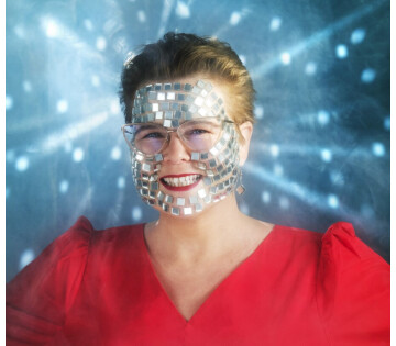 Marjolijn van Kooten - Aan mij zal het niet liggen in Dedemsvaart