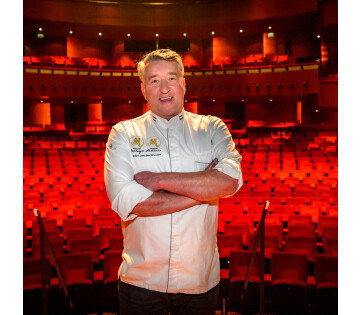 Robèrt van Beckhoven - Meesterlijk Feest! in Lelystad