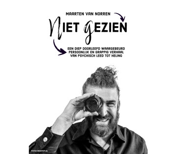 Maarten van Norren - Niet Gezien in Delfzijl