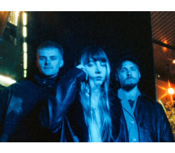 Night Tapes in Groningen