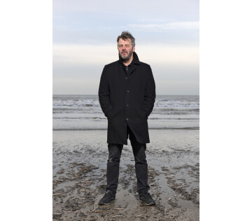 Mathijs Deen in Heerenveen