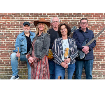 Linger & Boots - Goes West in Terband