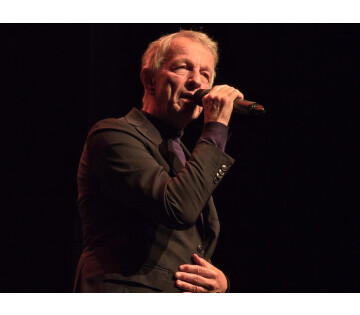 Prefinale Ouderen Songfestival in Heerenveen