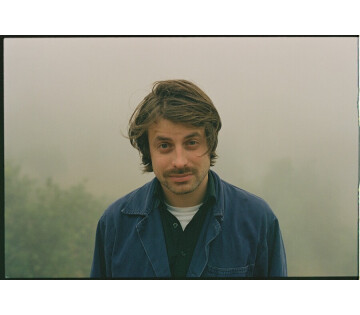 Joost Oomen in Heerenveen