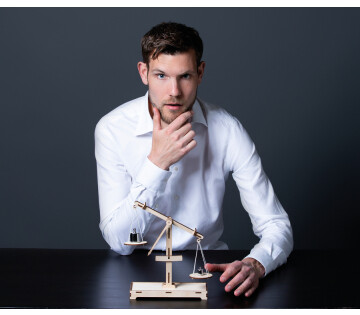 Tobi Kooiman - Best Of 3 in Heerenveen