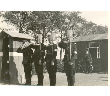 It Romme Fjild in Workum