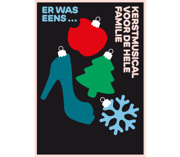 De Lawei Producties - Kerstmusical in Drachten