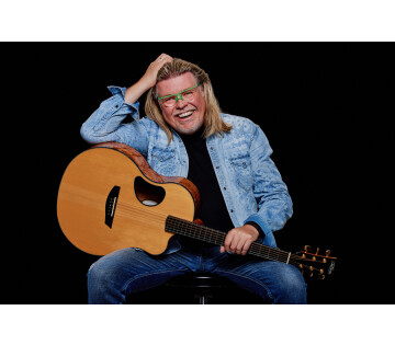 René Karst - De Afterparty in Hoogeveen