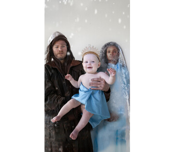 MaxTak Muziektheater - Wintersprookje (6+) in Hoogeveen