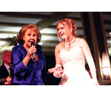 Dasha Beets - Tribute to Rita Reys in Drachten