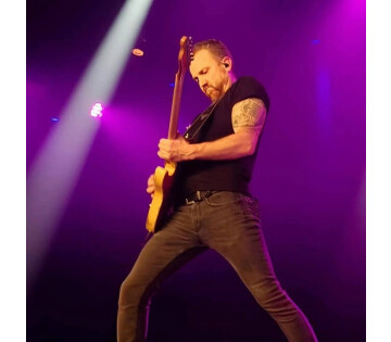 Nick Dekkers - Springsteen! in Emmen