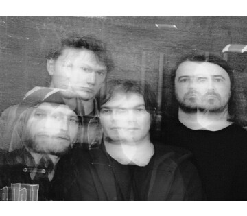 Protomartyr in Groningen