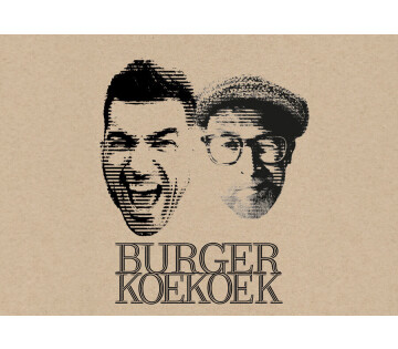 Burger Koekoek - Hoe vind je zelf dat het gaat? in Lelystad