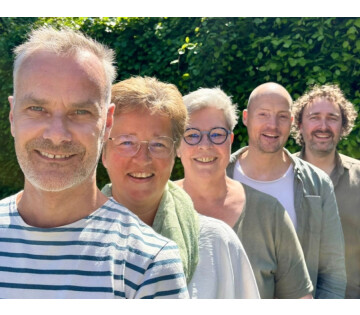 VOXnumero - Meer dan Kerstconcert in Lemmer