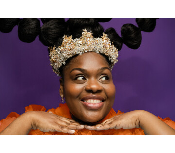 Musical Dawn Collective, De Toneelmakerij en Theater De Krakeling - Prinses Arabella (5-10 jaar) in Assen