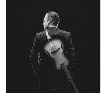 Viktor Griffioen - Cash, Seven Songs For Johnny in Assen