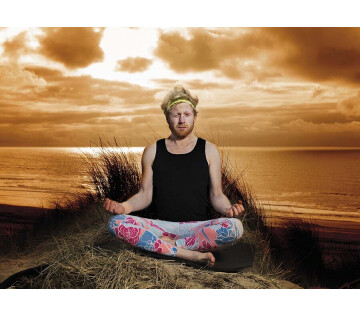 Piet van Eeghen - De Verlichting Nabij in Assen