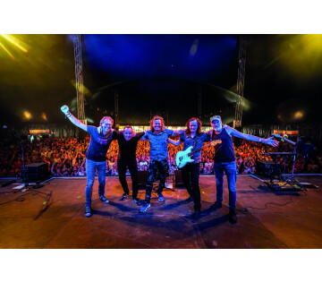 De Kast - 35 jaar in Drachten