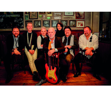 Boom, Like That! - The Best of Dire Straits and Mark Knopfler in Drachten