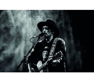 Waylon - Time jumper in Drachten