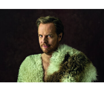 Patrick Nederkoorn - Uit de klauwen in Drachten