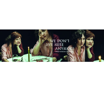 Jakop Ahlbom Company - We Don’t Live Here Anymore in Drachten