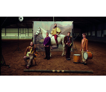 Peter van Rooijen & band - The best of in Drachten