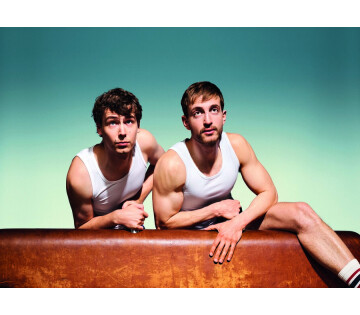 Kweek: BRO'S - Bromens in Drachten