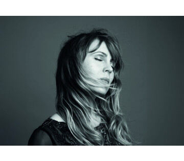 Janne Schra - Work Out in Drachten