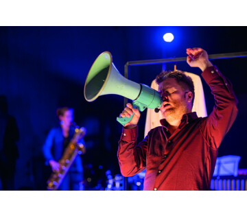 Sytse Jansma - Rozige maanvissen in Drachten