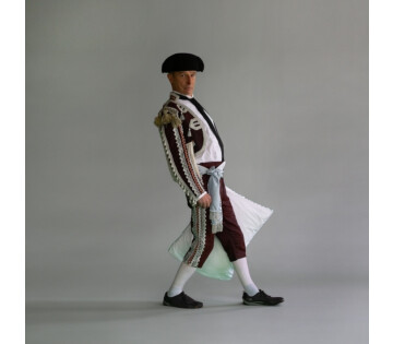 Lebbis - Het Spaanse kussen in Steenwijk