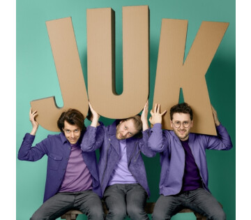 Jeroens Clan - JUK in Steenwijk