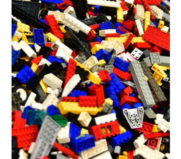 Mega Bricks in Steenwijk