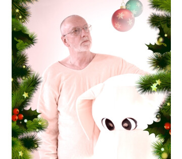 Ton Kas - Alvast een vrolijke kerst in Steenwijk