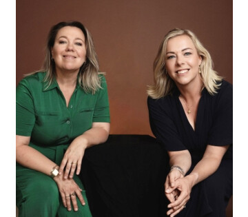 Nynke de Jong & Esther Groenenberg - Het leven: een handleiding in Steenwijk