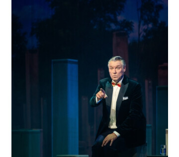 Sjaak Bral - Vaarwel 2025 in Steenwijk