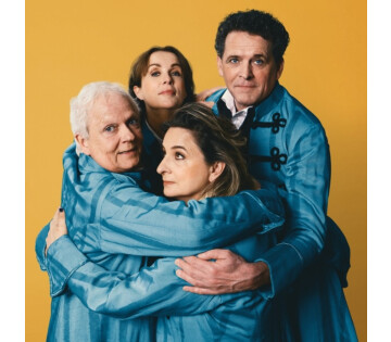 Jacqueline Blom, Mark Rietman e.a. - Wat moeten we met Maartje in Steenwijk