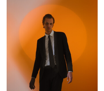 David Linszen - Striptease van de dood in Steenwijk