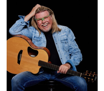 René Karst - The Afterparty in Steenwijk