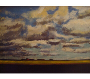 Jelly Kuperus in Leeuwarden