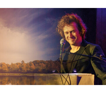 Roon Staal in Usquert