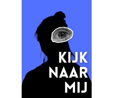 Embrace Nederland - Kijk naar mij in Sneek