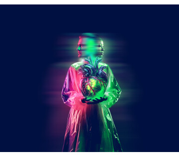 Theatergroep Suburbia - Nothing Beats Reality in Lelystad