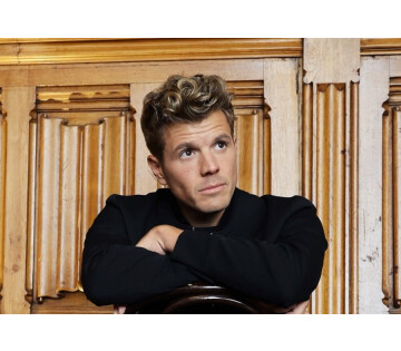 Jaap Reesema - Wie ik ben in Emmen