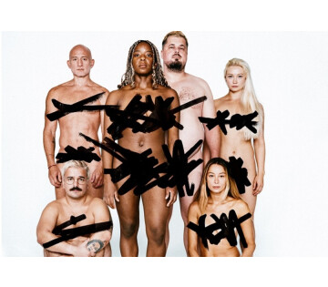 Club Guy & Roni, Australasian Dance Collective en HIIIT - Bad Nature in Emmen